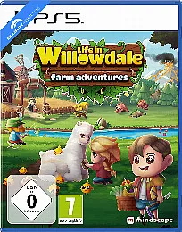 Life In Willowdale: Farm Adventures´