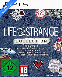 Life is Strange Collection