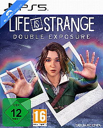 Life ist Strange: Double Exposure´