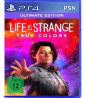 Life is Strange: True Colors - Ultimate Edition (PSN)