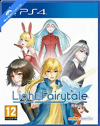 Light Fairytale Episode 1 (PEGI)