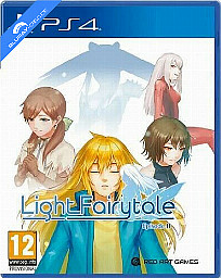 Light Fairytale Episode 2 (PEGI)´