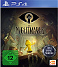 Little Nightmares - Standard Edition