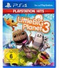 Little Big Planet 3 (Playstation Hits)´
