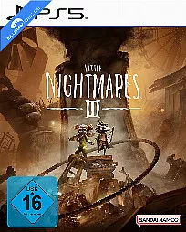 Little Nightmares 3´