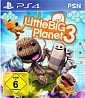 LittleBigPlanet 3 (PSN)