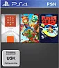 Loot Action-Packed Bundle (PSN)