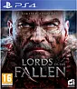 Lords of the Fallen (AT Import)´