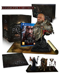 Lords of the Fallen - Collector's Edition (AT Import)