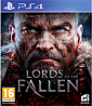 Lords of the Fallen - Collector's Edition (AT Import)´