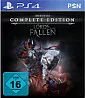 Lords of the Fallen - Complete Edition (PSN)´