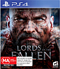 Lords of the Fallen - Limited Edition (AU Import)´