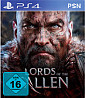 Lords of the Fallen (PSN)