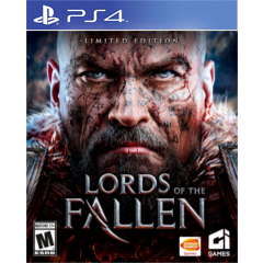 Lords of the Fallen (US Import)