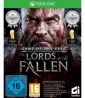 Lords of the Fallen - Game of the Year Edition´