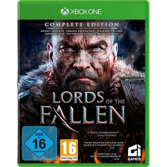 Lords of the Fallen (Complete Edition)