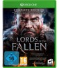 Lords of the Fallen (Complete Edition)
