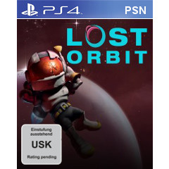 Lost Orbit (PSN)