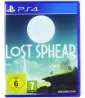 Lost Sphear Lost Sphear