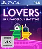 Lovers in a Dangerous Spacetime (PSN)´