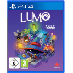 Lumo