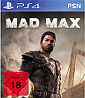 Mad Max (PSN)