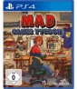 Mad Games Tycoon´