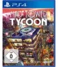 Mad Tower Tycoon´