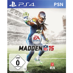 Madden NFL 15 (PSN)