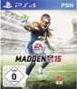 Madden NFL 15 (PSN)