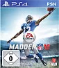 Madden NFL 16 (PSN)