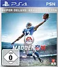 Madden NFL 16 Super Deluxe: Season Edition (PSN)