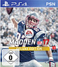 Madden NFL 17 - Deluxe-Edition (PSN)´