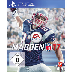 Madden NFL 17