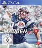 Madden NFL 17´