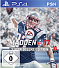 Madden NFL 17 - Super-Deluxe-Edition (PSN)
