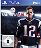 Madden NFL 18 (PSN)