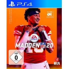 Madden NFL 20