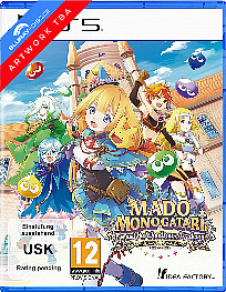 Mado Monogatari: Fia and the Wondrous Academy