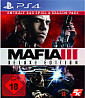 Mafia III - Deluxe Edition