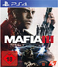 Mafia III Blu-ray
