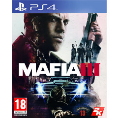 Mafia III (UK Import)