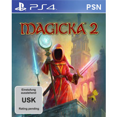 Magicka 2 (PSN)