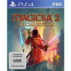 Magicka 2: Special Edition (PSN)