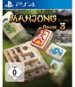 Mahjong Deluxe 3´
