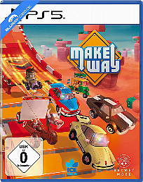 Make Way