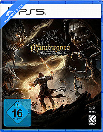 Mandragora: Whispers of the Witch Tree´
