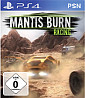 Mantis Burn Racing (PSN)´