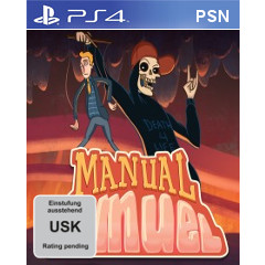 Manual Samuel (PSN)