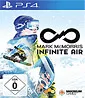 Mark McMorris Infinite Air´